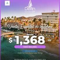 Venta especial todo incluido